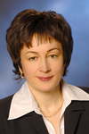 Prof. Zaharova